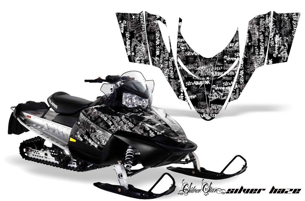 Polaris Shift RMK Graphics Kit sssh b